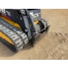 Image 5 : 2016 JCB 300T Skid Steer Loader - Crawler