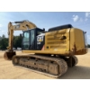 Image 2 : 2018 CAT 336FL Excavator
