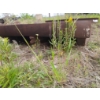 Image 4 : 11' X 8' STEEL SKID PLATE