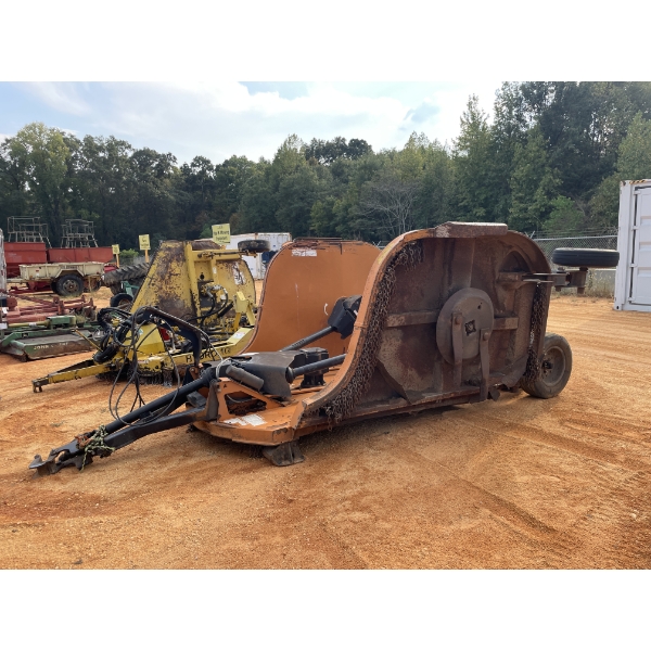 WOODS BW15.60 Batwing Mower