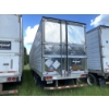 Image 2 : 2013 UTILITY 3000R Reefer / Refrigerated Trailer