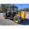 Image 2 : 2018 JCB 505-20 Forklift - Telehandler