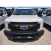Image 5 : 2017 FORD F350 XL Flatbed Truck