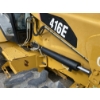 Image 9 : 2011 CATERPILLAR  416E Backhoe