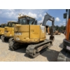 Image 3 : 2014 JOHN DEERE 85G Excavator