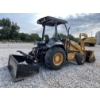 Image 3 : 2004 CASE 570MXT Skip Loader