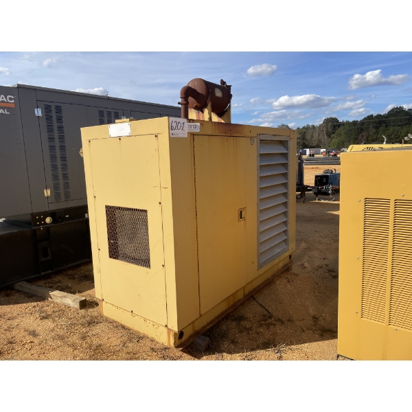 KATOLIGHT 35KW Generator