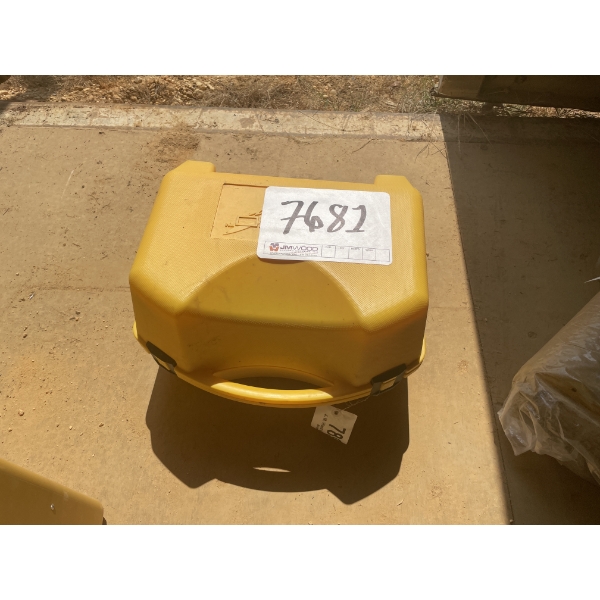 ROBOTOOLZ RT-7210-01 ROBO LASER