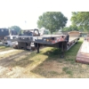 Image 1 : 2013 TRAIL KING TK80HT-532 Lowboy Trailer