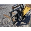 Image 19 : 2012 CAT TL1255 Forklift - Telehandler