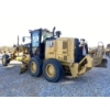 Image 2 : 2021 CAT 140 Motor Grader