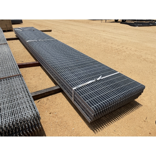 CATWALK GRATE