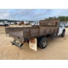 Image 3 : 2005 CHEVROLET 3500 Flatbed Truck