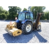Image 3 : 2009 NEW HOLLAND T5060 Farm Tractor