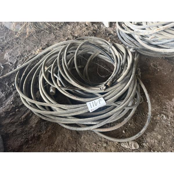 HYDRAULIC HOSE