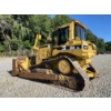 Image 2 : 2006 CAT D6R XL Dozer / Crawler Tractor
