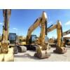 Image 4 : 2021 CAT 320 Excavator