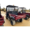 Image 2 : 2023 KAWASAKI MULE 4010 UTV