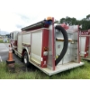 Image 12 : 1997 SPARTAN FIRE TRUCK Emergency Vehicle