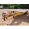 Image 1 : 2000 MILLENNIUM M10D Tag Trailer