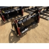 Image 2 : 60" ROOT RAKE GRAPPLE
