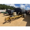 Image 4 : 1,500 GALLON WATER TANK Storage Tank