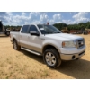 Image 4 : 2008 FORD F150 KING RANCH Pickup Truck