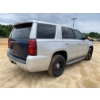 Image 3 : 2015 CHEVROLET TAHOE SUV