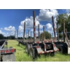 Image 2 : HOMEMADE  Log Trailer