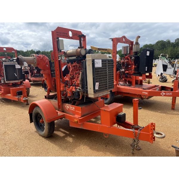 2021 GODWIN CD150S Pump