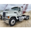 Image 1 : 2017 MACK PI64T Day Cab Truck