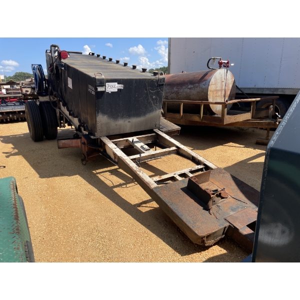 LMC  Fuel Tank