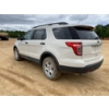 Image 2 : 2012 FORD EXPLORER SUV