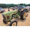Image 2 : JOHN DEERE 950 Farm Tractor