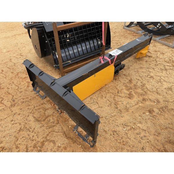 2025 GIYI HLS25 LOG SPLITTER