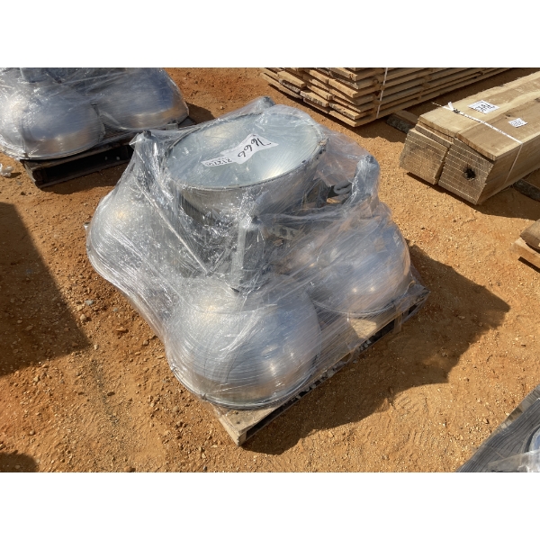 WAREHOUSE LIGHT FIXTURE