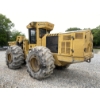 Image 2 : 2021 WEILER B570 Feller Buncher