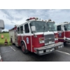 Image 2 : 2004 SPARTAN FIRE TRUCK Emergency Vehicle
