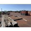 Image 1 : 300' X 110' Barge