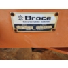 Image 2 : 2001 BROCE RC350 Broom