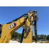 Image 12 : 2022 CAT 420 Backhoe
