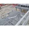 Image 6 : 20' GRATED PLATFORM