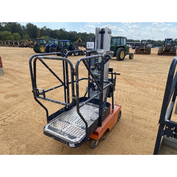 JLG 12SP Aerial Work Platform