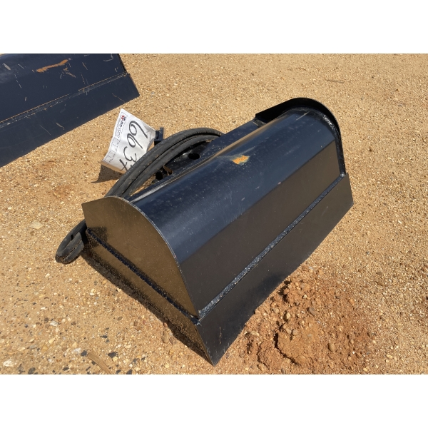 VICSEC VCT600 24" TILT BUCKET