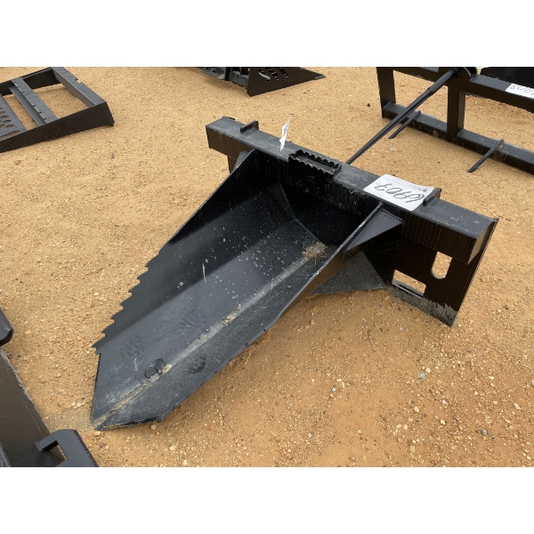 MIDSTATE STUMP BUCKET