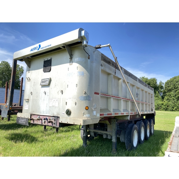 2003 EAST  Dump Trailer