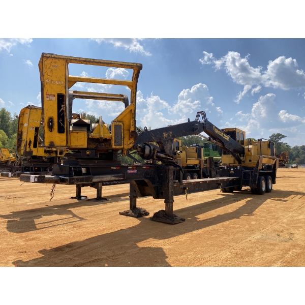 2021 TIGERCAT 234B Log Loader