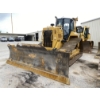 Image 1 : 2019 CAT D6N LGP Dozer / Crawler Tractor