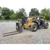 Image 1 : 2019 CAT TL1055D Forklift - Telehandler