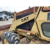 Image 15 : 1989 CAT 436 Backhoe